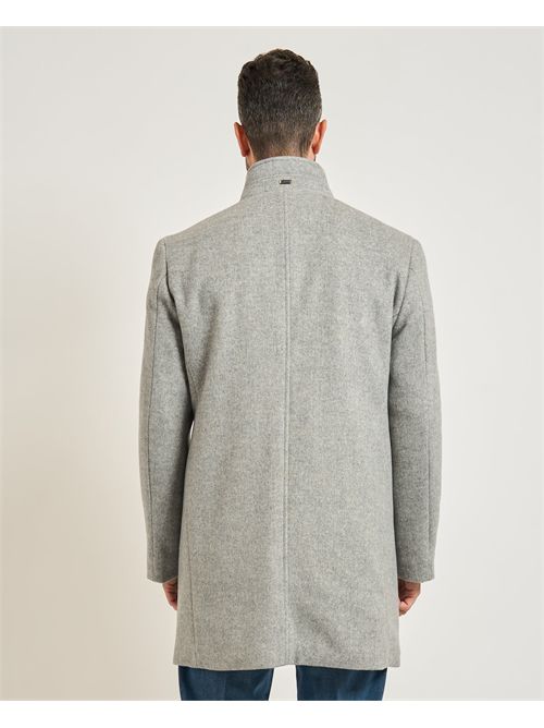 Cappotto uomo Bugatti con gilet BUGATTI | 821428- 84205220